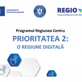 Companies from the Central Region can access grants for digitization - 
