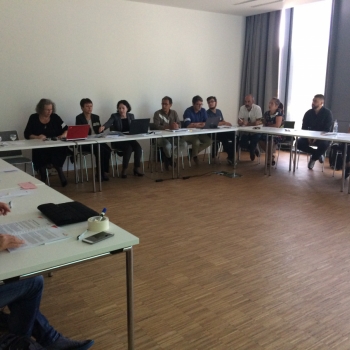 Multient Coach - the training course for future facilitators was held