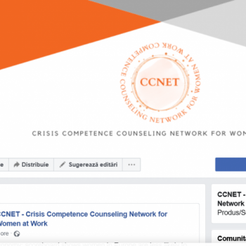 FPIMM is running a new ERASMUS + project: CCNET